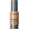 MÁDARA Organic Skincare | Skin Equal Soft Glow Foundation SPF15#40 SAND - 30ml, Leichte mineralische Foundation, Lang anhaltend, Natürlich strahlendes Hautfinish und verstellbare Deckkraft, Vegan.