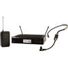 Shure BLX14RE/SM35-H8E Wireless Headset System (518 - 542MHz)