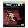 Powerhouse Films Body Double (Blu-ray) Melanie Griffith