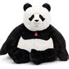 Trudi Panda Kevin - Peluche Maxi 118cm