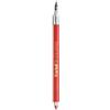 Collistar Matita Professionale Labbra, n.19 Arancio Matelassè, Matita labbra waterproof e a lunga durata, Sfumabile con pennellino, 1,2 ml