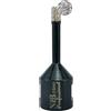 NBB Punta a tazza diamantata con M14, per foratura professionale a secco o ad umido su porcellana dura, ceramica, piastrelle, granito, marmo, veloce, durevole, per smerigliatrice angolare (Dia.6mm)