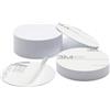 BABIQT 30 pezzi NFC Tag NTAG215 Carta NFC Blanko NFC Adesivi Bianco NFC Card NFC Carte Moneta NFC con Retro Adesivo Compatibile con TagMo iOS Tasti Rapidi Homekit e Telefono Cellulare Abilitato NFC