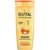 L'Oréal Paris, Shampoo per capelli fragili e danneggiati, Elvital Anti-Breakage Shampoo, 250 ml