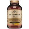 SOLGAR IT. MULTINUTRIENT SpA LEVIBIRRA B12 250 TAVOLETTE