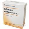 GUNA SpA Selenium Compositum Heel 10 fiale