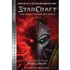 Christie Golden StarCraft: The Dark Templar Saga #3: Twilight (Tascabile)