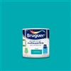 Bruguer Acrylic Multisuperficie Smaltato ad acqua Opaco Verde Turchese 250 ml