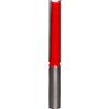 Freud 12-130 1/2 Dia. Doppia scanalatura dritta Bit Double Grind
