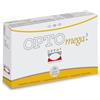 Kaxilu OPTO Omega Integratore alimentare 30 capsule Senza glutine con LUTEINA, ZEAXANTINA, ACIDIGRASSI OMEGA3, ZINCO, RAME, VITAMINE C ed E