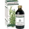 ROSMARINO ESTRATTO INTEGR200ML