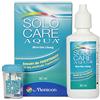 Menicon SOLOCARE AQUA, 90 ml by Solo Care Aqua