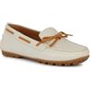 Geox D Kosmopolis + Grip, Moccasin Donna, Lt Sand Cammello, 38 EU