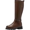 Tamaris Stivali 1-25602-41 305 Normale Taglia: 37 EU