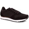 Woden Ydun, Scarpe da Ginnastica Donna, 020 Nero, 36 EU