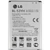 RBE Batteria LG BL-D850 D830 53YH Optimus G3 D851 D851 Originale