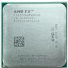 Hegem AMD FX-8300 FX 8300 FX8300 3,3 GHz a otto core 8M Processor Socket AM3+ CPU 95W Pacchetto di massa FX-8300 SENZA VENTOLA