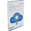 Panda Software Panda Internet Security - 3 Licenses 12 months - DVD (PC/Mac)