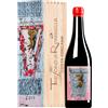 Duemani | Toscana Tresoro di Riparbella Rosso Costa Toscana IGP 2019 (BIO) 0,75l in in cassetta di legno 0,75 l