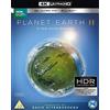 Spirit Entertainment Planet Earth II [4k Ultra-HD + Blu-ray][Edizione: Regno Unito]