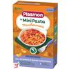 PLASMON (HEINZ ITALIA SpA) PLASMON PASTA MACCHERONCINI 300 G