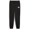 PUMA Pantaloni della Tuta da Ragazza Squad FL G Pantaloni Lavorati a Maglia 164