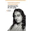 Feltrinelli Autobiografia di uno yogi