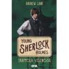 DeAgostini Trappola velenosa. Young Sherlock Holmes