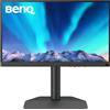 BenQ SW272Q Monitor PC 68,6 cm (27) 2560 x 1440 Pixel Wide Quad HD LCD Nero
