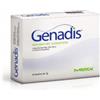 MERCK SERONO SPA Genadis 14 Bustine