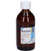 Mucocis MUCOSIS Adulti 50 mg/ml Sciroppo 200 ml per la tosse