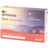 Giuliani Armonia fast OROSOLUBILE 1 mg 40 compresse