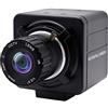 Svpro 1080P Full HD USB Webcam 2MP CMOS OV2710 4mm Obiettivo con messa a fuoco manuale CS-mount Fotocamera Alta Frequenza di fotogrammi 30fps/60fps/100fps USB Camera Desktop per Linux Windows Android