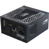 Seasonic PRIME-TX-1300 alimentatore per computer 1300 W 20+4 pin ATX Nero [PRIME-TX-1300-ATX30]