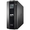 Apc Gruppo di continuità BACK UPS PRO 1600 Black BR1600MI