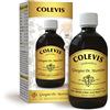 Dr Giorgini COLEVIS liquido analcolico - 500 ml