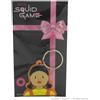 Boooh.it SQUID GAME PORTACHIAVE ORIGINALE MOD.1 - PRODOTTO UFFICALE NETFLIX | IDEA REGALO