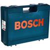 Bosch Home and Garden 2605438404 Valigetta Smerigliatrici, GWS 115-125 mm