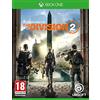 Ubisoft Tom Clancy's The Division 2 (Xbox One)