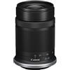 Canon Obiettivo RF-S 55-210mm F5-7.1 IS STM Garanzia Ufficiale Canon