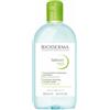 SEBIUM H2O DETERGENTE STRUCCANTE PELLE MISTA 500 ML BIODERMA