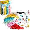 LEGO 11032 Divertimento creativo a colori - Nuovo.