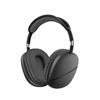 Karma - Cuffia Bluetooth Alam N-nero
