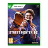 Koch Media - Street Fighter 6 Xbox X