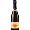 Veuve Clicquot Champagne Veuve Clicquot Rosé - Veuve Clicquot - Formato: 0.75 l