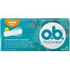 JOHNSON & JOHNSON SpA Ob Plus Pro Confort 16pz