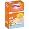 PLASMON (HEINZ ITALIA SpA) Plasmon Crema ai 4 Cereali 230g