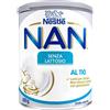 NESTLE' ITALIANA SpA Nestle NAN Expert Pro senza lattosio 400g