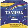 FATER SpA TAMPAX BLUE BOX REGULAR 30PZ