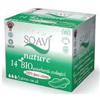 FARMAC-ZABBAN SpA SOAVI ASSORBENTI BIO ALI GG